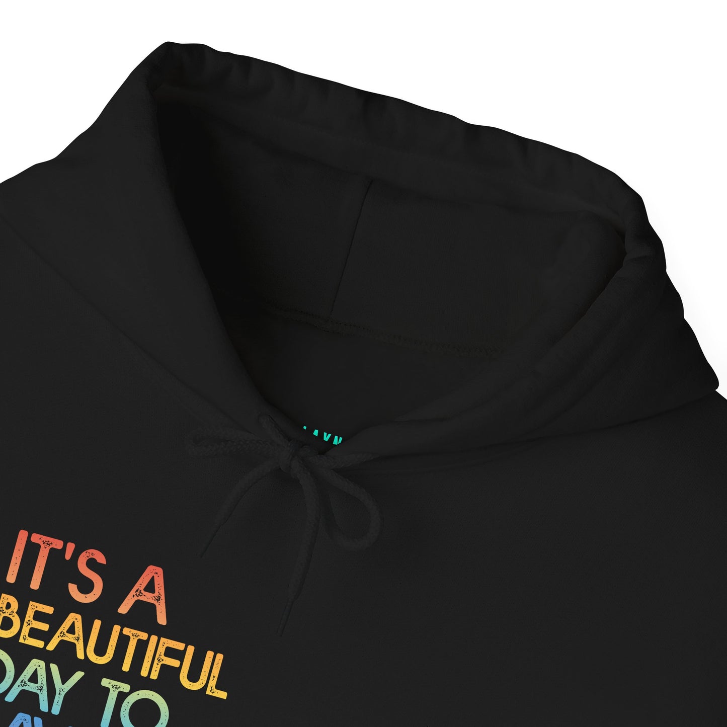 Save Animals Hoodie