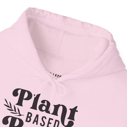 Plant Based Babe