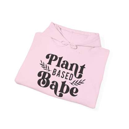 Plant Based Babe