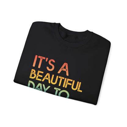 Save Animals Sweatshirt