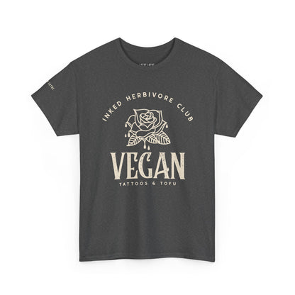 Inked Herbivore Club