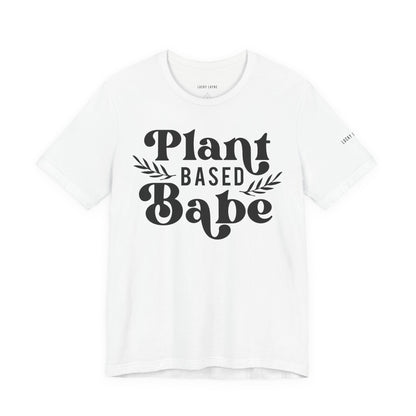Plant Based Babe