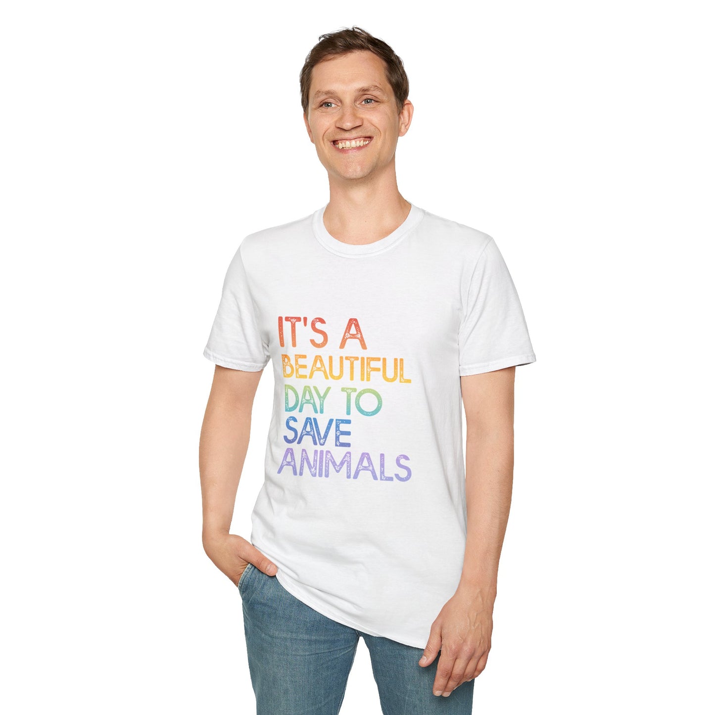 Save The Animals