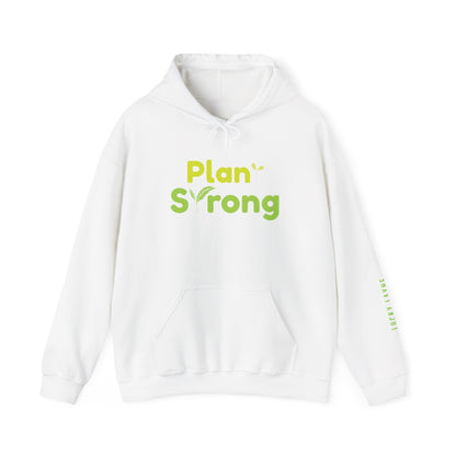 Plant Strong