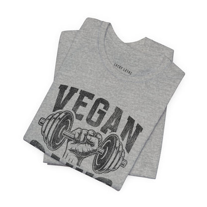 Vegan Gains